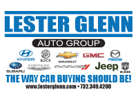 Lester Glenn