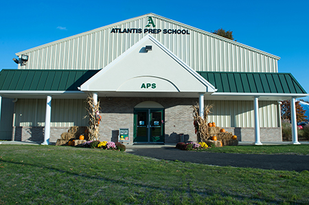 Atlantis Prep School