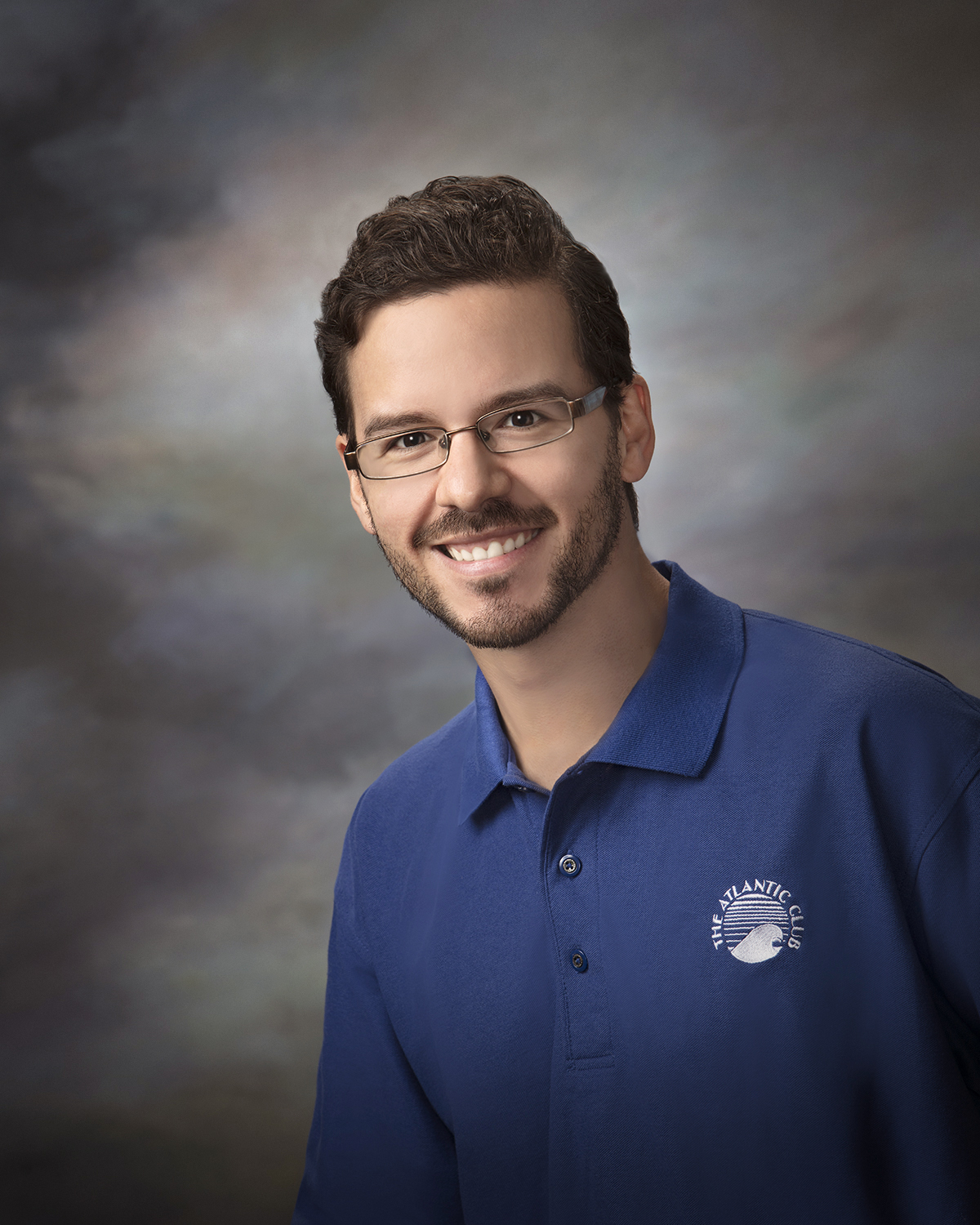 The Atlantic Club View Staff Directory: Christopher E Oliveras, CPT The Atlantic Club View Staff Directory: Christopher E Oliveras, CPT