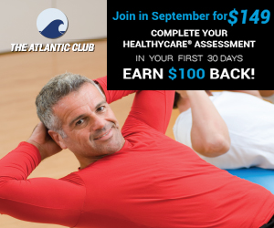 Join in September For $149