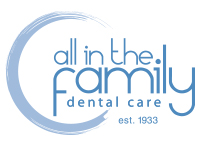 All In the Family Dental Care