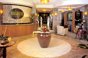 Milagro Spa