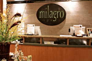 Milagro Spa