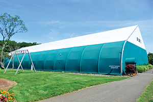 Turf Training Center