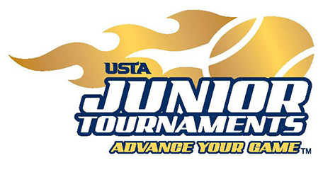 The Atlantic Club USTA Junior Tournaments for tennis competition from entry level, intermediate and advanced players